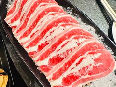 -捞王猪肚鸡火锅(财富中心店)