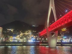 -重庆两江夜游-交运系列