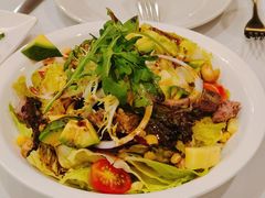 -摩根扒房(桐梓林店)