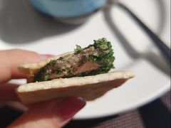 鹅肝酱-白天鹅宾馆·流浮阁咖啡厅