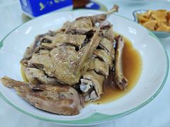 -芸海阁·农家私房菜(沙家浜景区出口店)