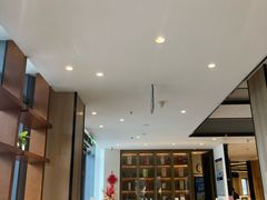 -翠山·映月湖景餐厅(映月湖公园店)