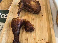 -吴家·非遗淮扬小馆(镇江万达广场店)