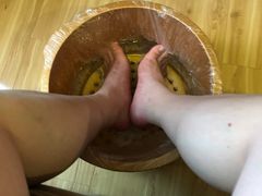 -家富足道·SPA·影院式(解放碑碑中心店)