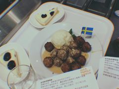 -宜家·瑞典风味餐厅(无锡店)