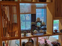 -梅间堂茶馆(绿地缤纷城店)
