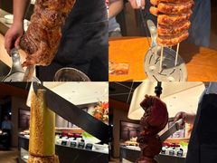 -拉蒂娜·巴西牛排馆 Latina·Brazilian Steakhouse(陆家嘴旗舰店)