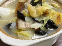-下塘街25号农家菜馆(新场店)