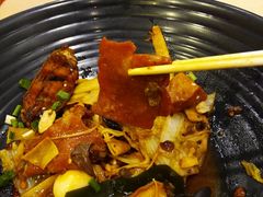 -南粥北面(东大桥店)