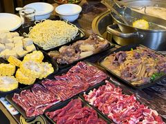 -合记汕头牛肉店(嘉禾路店)