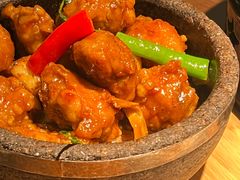 -星叶·东南亚料理(温州万象城店)