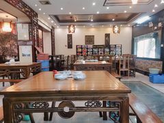 大堂-老马家·舌尖上的西塘美食