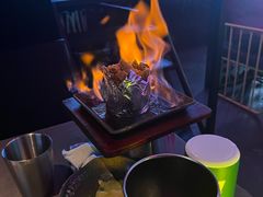 -M-MIX电音烤吧