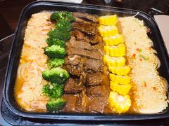 -赴宴楼(鸠兹古镇店)