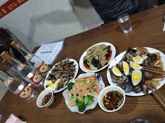 -长香源葫芦头梆梆肉(开通巷店)