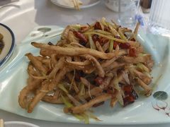 -北戴河庆山饭店·海鲜砂锅粥(北戴河黑石路店)