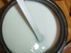 奶油米酒-7年8班朝鲜族非遗美食(三钢里店)