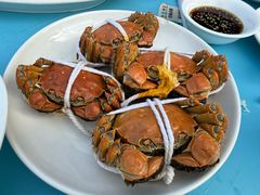 -品鲜村农家菜·阳澄湖大闸蟹(总店)