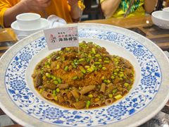 -良师门滨海人家·海鲜·家常菜(滨海城店)