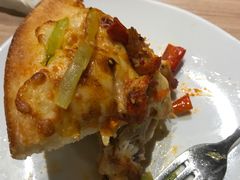 -必胜客(花舞大唐博物馆店)