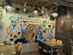 -恩你小木屋·烤肉韩式料理(嘉兴秀洲店)