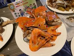 -金海湾嘉华度假酒店·海韵咖啡厅