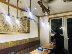 大堂-韩邦朝天锅