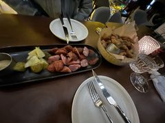 -ibarrel爱杯·bistro&brunch(江宁路店)