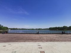 景点-南海子公园