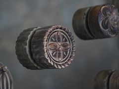 -广州柏悦酒店·悦景轩·粤菜餐厅