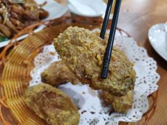 -南记食粥坊·宵夜大排档(莲花总店)