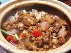 -大牌大·传统杭帮菜(湖滨店)