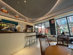 -fishtank鱼缸咖啡(三山街店)