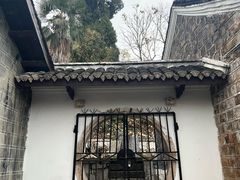 -阳明祠