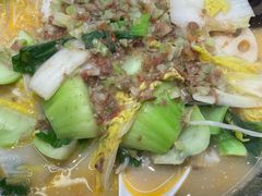 -喜家德虾仁水饺(世纪大都会店)