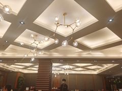大堂-海逸海鲜酒家(古北店)