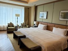 -深圳星河丽思卡尔顿酒店