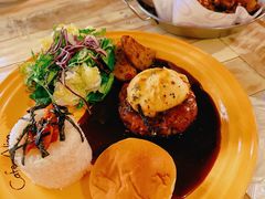 -Cafe Alice咖啡爱丽丝(奥城店)