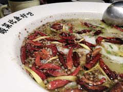 -太二酸菜鱼(金沙印象城店)