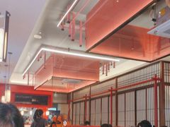 -烧肉一番·新韩式炭火烤肉(大岭山店)