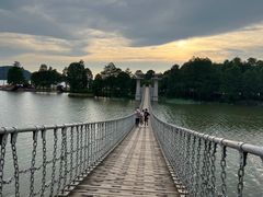 -东湖落雁景区