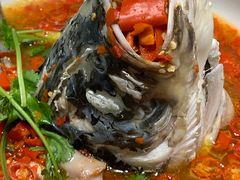 -湘潭九龙鱼头店(城南西路店)