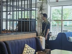 -花舍·新派粤菜·西餐·下午茶(亚运村·鸟巢店)