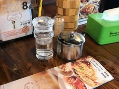 -猪脚将军(花园路店)