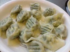 -大清花饺子(山庄店)