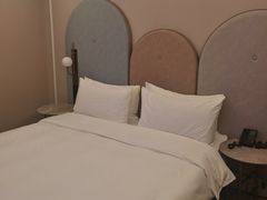 -成都宽窄巷子西美居酒店