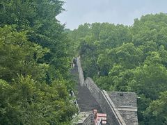 -虞山城墙