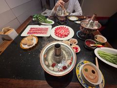 -南门涮肉(东单店)