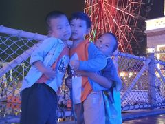 -三亚海昌梦幻海洋不夜城