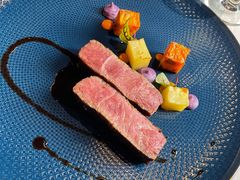 -Wei菋·Le Bistrot